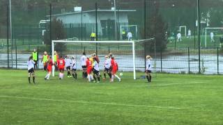 FC Viikingit - PKKU 29.5.2014, kooste