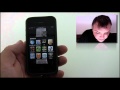 What is on my iPhone 4