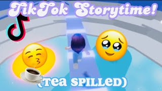 🍇Tower Of Hell + Super crazy storytimes🍇| roblox|  (tea spilled)