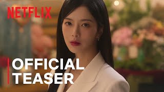 Hierarchy | Official Teaser | Netflix [ENG SUB]