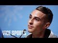 Adam Rippon’s Origin Story