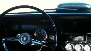 Dads Fast 66 Real SS Mini Blower Nova Run 2.MOV