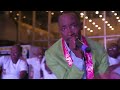 Mai TT x Poptain x Herman  #NAMA21 Red Carpet Performance | NAMA 2023