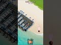 BOOM BEACH #shorts