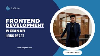 Master React.js for Frontend Development | Learn React in 90 Minutes