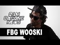 FBG Wooski Reacts To The King Von Documentary & Documentaries On Himself