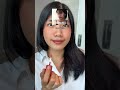 kok bisa gitu?🫦 #fyp #ytshorts #shorts #fypシ゚viral #cleviant #makeup #beauty #liptint #tutorial