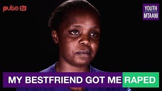 How Pauline Juma Survived A Gang Rape | YOUTH MTAANI