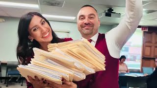 Local Clinic Helps Ventura County Residents Get Criminal Records Expunged