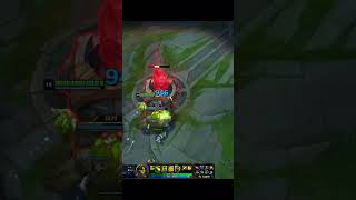 New ivern(Daisy)is broken #leagueoflegends #shorts