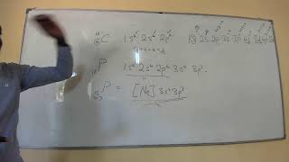 CHE 111 TUTORIAL @MU