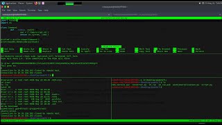 tryHackMe: Peak Hill(Python Pickle Deserialization)
