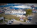 McNeilus Truck and Manufacturing is Hiring!