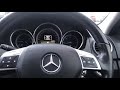 Mercedes Benz C Class Diesel Saloon Mercedes-benz C220 CDi Blueeff Iciency SE 4dr - YS12GHY