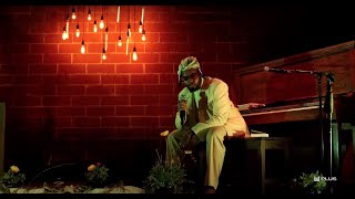 serpentwithfeet - Amir (Live on Bandsintown Plus)