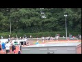 ndm 2014 in hamburg 800m männer 2. lauf