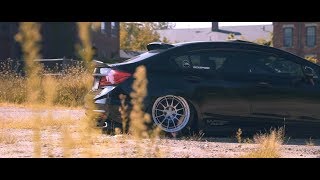 Matt's Bagged Civic Si | Lil Peep // HELLBOY. | DIVINE