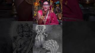 பெருமாள் பாதம் ஏன் அவ்வளவு முக்கியம்.. தெரியுமா? - Samundi Malaika