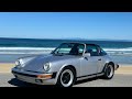 1977 Porsche 911 SC Targa AT DODI AUTO SALES