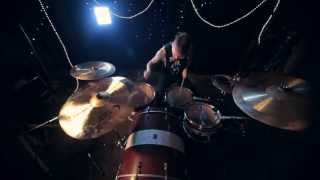 Shadow Moses Bring Me The Horizon Dylan Taylor Drum Cover