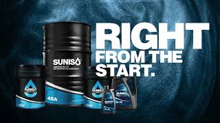 SUNISO Product Selector