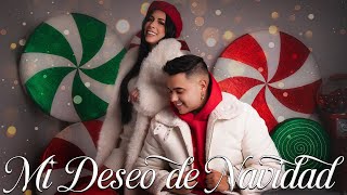 MI DESEO DE NAVIDAD🎶🎄 (CANCION ESPECIAL DE NAVIDAD) NALA ft SIMBA