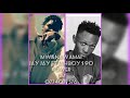 mwanawamai ft Jah boy & 90 power mukatolufumana _prod by Jah boy,0774077576