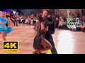 Dave Firestein & Kennedy Eaton | Rumba | Am Lat, MANHATTAN DANCE CHAMPIONSHIPS 2024