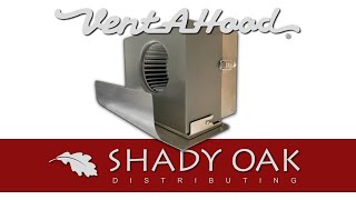 Vent-A-Hood Magic Lung Care \u0026 Maintenance