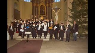 HEJNICE CHRÁM NAVŠTÍVENÍ PANNY MARIE, ADVENTNÍ KONCERT 17. 12. 2017