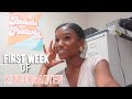 Surviving The First Day of Kindergarten! | Teacher Vlog Ep. 1