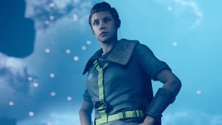 Control Expeditions | Official New Trailer | The Game Awards 2019