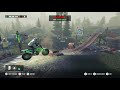 trials rising  happy camper platinum medal (34.597)