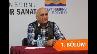 Sorunlarımız Geleceğimizdir -  Prof. Dr. Hüsamettin ARSLAN [10.11.2017] / 1.Bölüm]