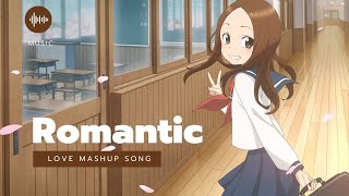 Anime | Romantic Love  Mashup Songs | Lockdown special | 1 Beat 25 Songs in 5+ Minutes -2020
