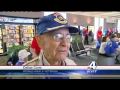 upstate wwii veterans take an honor flight