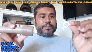 BICOS DE HIDRO NÃO SAI BOLHAS acompanhe o vídeo talvez esse seja seu problema , EP.1015