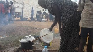 UN appeals for humanitarian assistance to South Sudan