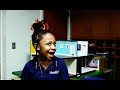 Meet Sory, a 4th Grade Student at Hope Hall