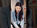 【multisub】处女灰姑娘隐婚纯情总裁，不近女色的总裁开了荤后竟一发不可收拾，白天黑夜痴缠小娇妻：宝贝忍一下，很快就好了 《 他的陆太太很甜》 短剧 cdrama 相亲后被总裁当场求婚