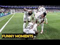 Endrick SLAPPED Rudiger after his late winning goal against Stuttgart | Football News Today