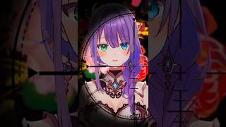 花になって/緑黄色社会　(cover)　#shorts  #vtuber #歌ってみた