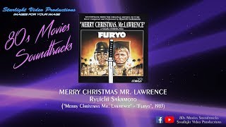 Merry Christmas Mr. Lawrence - Ryuichi Sakamoto (\