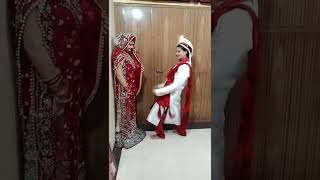 wow dulha Dulhan ka gajab ka dance 🥰🌹