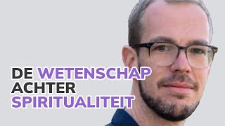 Dr Michiel van Elk: De Connectie Tussen Psychedelica, Religie en Spirituele Ervaringen | KUKURU #207