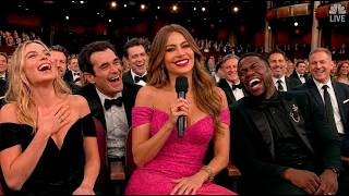 No Celebrity Has ZERO Filter Like Sofia Vergara and It’s Hilarious