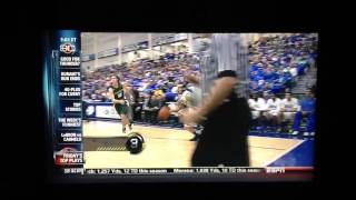 FGCU Brett Comer #SCTop10 No. 3