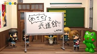 DIY Dollhouse items - Miniature White Board　ミニチュアホワイトボード作り