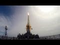 US Navy Successfully Tests Upgraded Aegis Ballistic Missile Defense System