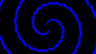 LET GO, GIVE IN, SUBMIT-Blue (Binaural Beat :: Audio File Format)